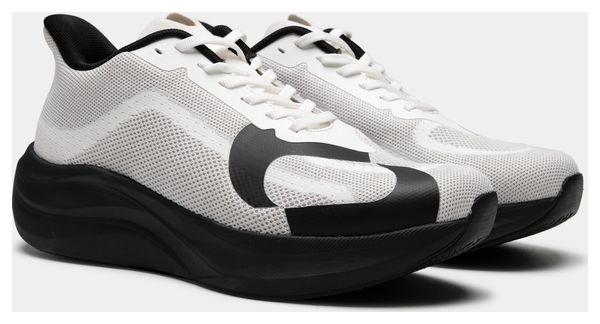 Chaussures de running Monk Zero Moonlight Unisexe Blanc
