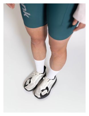 Chaussures de running Monk Zero Moonlight Unisexe Blanc