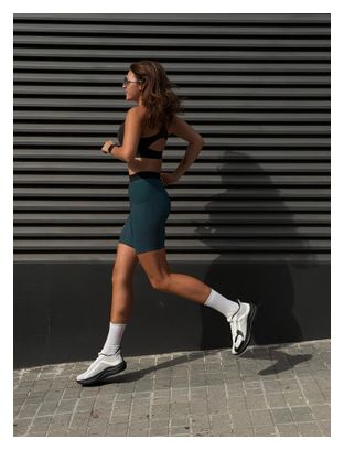 Chaussures de running Monk Zero Moonlight Unisexe Blanc