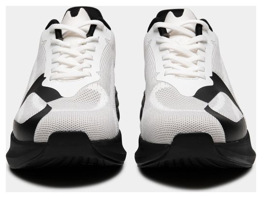 Chaussures de running Monk Zero Moonlight Unisexe Blanc