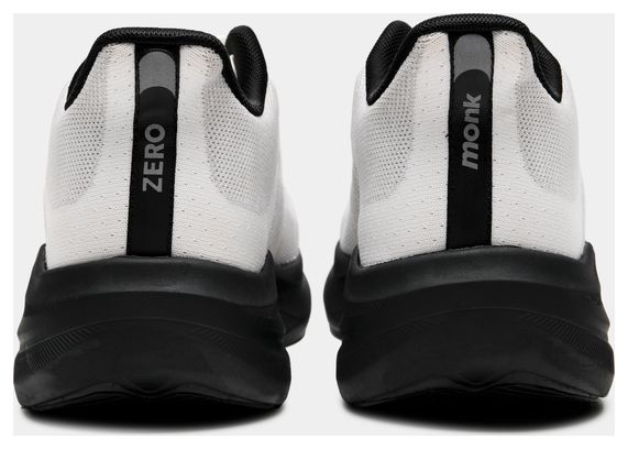 Chaussures de running Monk Zero Moonlight Unisexe Blanc
