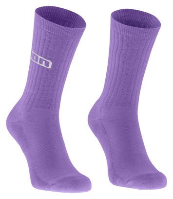 Calze ION Ionic Violet
