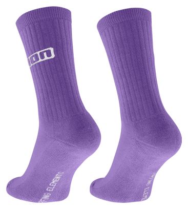 Calze ION Ionic Violet