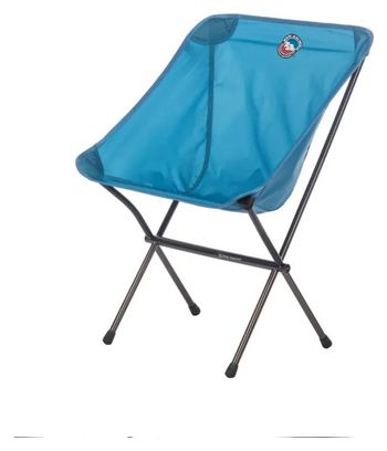 Silla plegable Big Agnes Mica Basin Azul