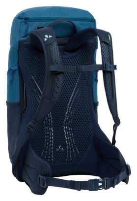 Vaude Jura 24L Wanderrucksack Blau Unisex