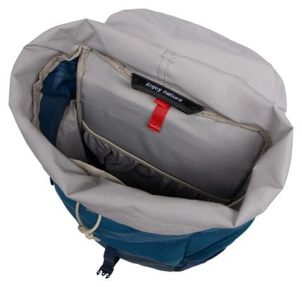 Wandelrugzak Vaude Jura 24L Blauw Unisex