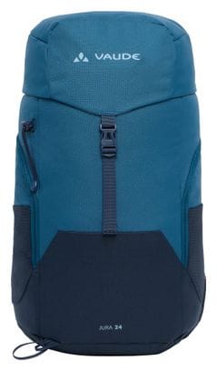 Vaude Jura 24L Wanderrucksack Blau Unisex