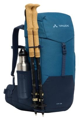 Wandelrugzak Vaude Jura 24L Blauw Unisex