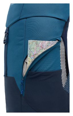 Vaude Jura 24L Wanderrucksack Blau Unisex