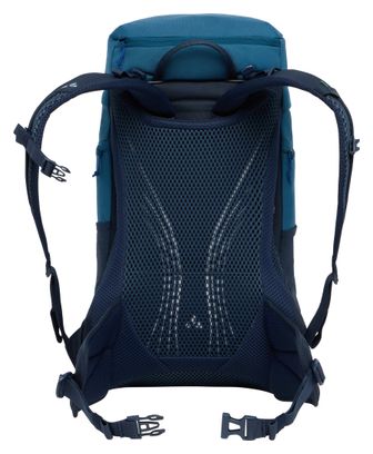 Vaude Jura 24L Wanderrucksack Blau Unisex