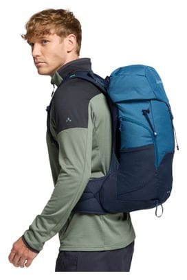 Vaude Jura 24L Wanderrucksack Blau Unisex