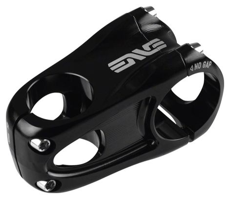 Stuurpen Enve M6 31.8mm Aluminium 0 ° Zwart