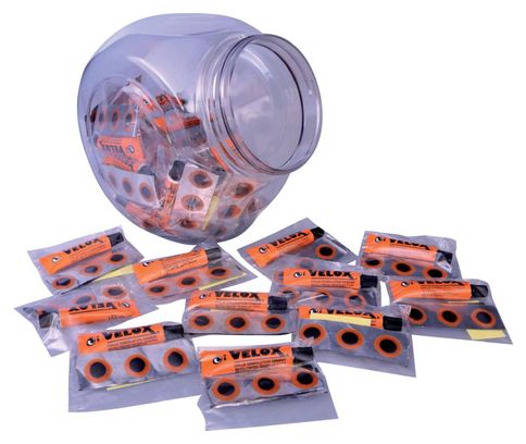 NECESSAIRE VELO JARRE 50 KIT VTT / VILLE Velox.