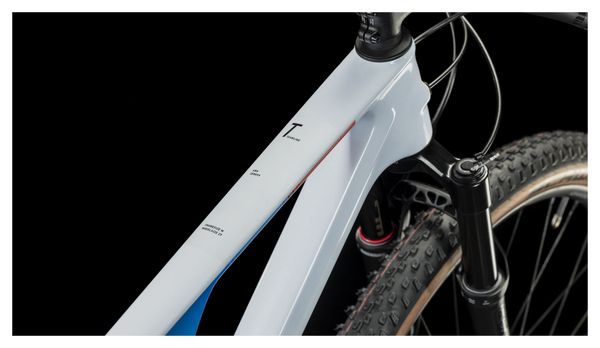 Cube AMS Zero99 C:68X SLX 29 Full Suspension MTB Sram GX
