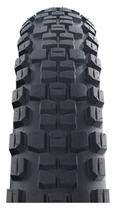 Pneu Schwalbe Johnny Watts LR 27.5'' Tubetype Rigide Addix Performance E-50 Reflex