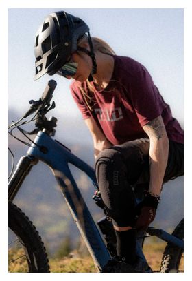 ION Arcon LT MTB kniebeschermer
