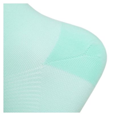 Chaussettes vélo Cyclisme Homme et Femme S1 Blue Aqua Bleu