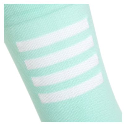Chaussettes vélo Cyclisme Homme et Femme S1 Blue Aqua Bleu