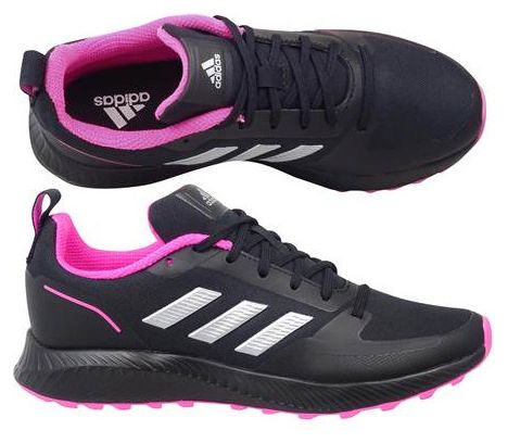 Chaussures de running femme adidas Run Falcon 2.0 TR