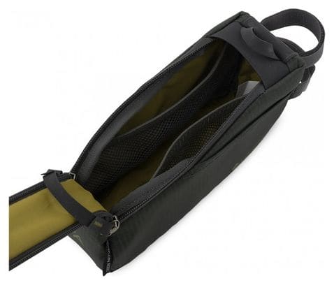 Sacoche de Cadre Acepac Fuel bag M 0.8 L Noir