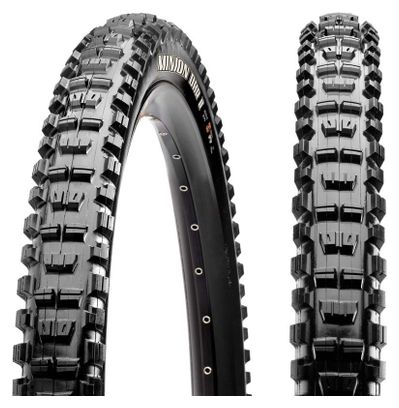 Maxxis Minion DHR II MTB band - 26x2.40 Wire Single Dual-Ply TB72907000