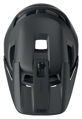 Abus AirDrop Mips Samthelm Schwarz