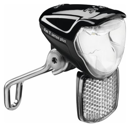 Fanale anteriore Busch &amp; Müller Lumotec Eyc T Senso Plus