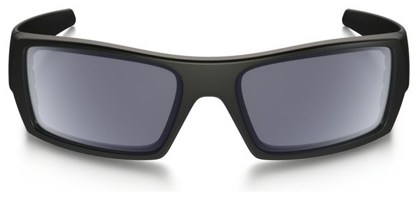 OAKLEY GASCAN Sunglasses Matte Black - Grey Ref 03-473