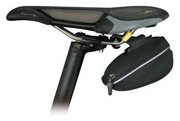 TOPEAK Saddle Bag with QuickClick ProPack Small