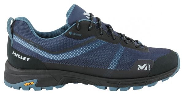 Millet Hike Up Gtx M Hiking Boots Blue
