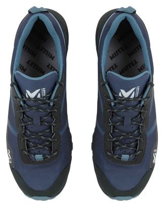 Millet Hike Up Gtx M Hiking Boots Blue