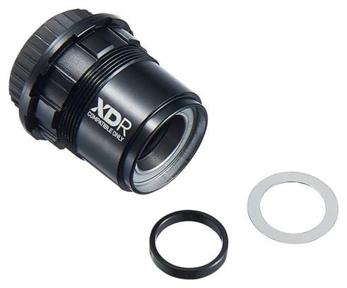 Ritchey Sram XDR Kassettenkörper