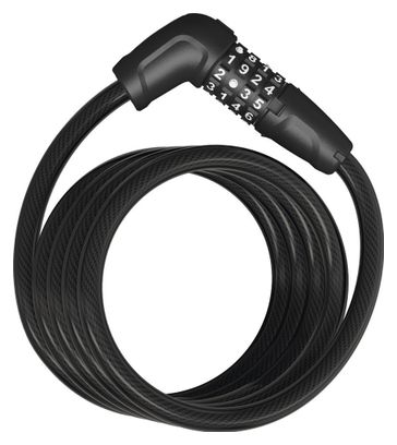 Antivol câble Abus Tresor 6512C/180 SCMU