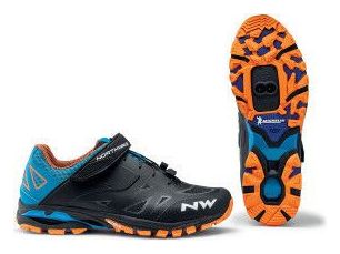 Chaussures Northwave Spider 2