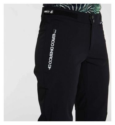 Pantalon Femme Dharco Gravity Noir