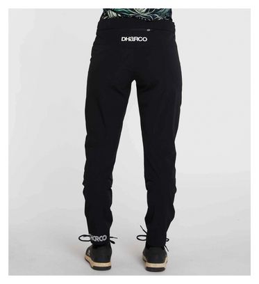 Pantalon Femme Dharco Gravity Noir