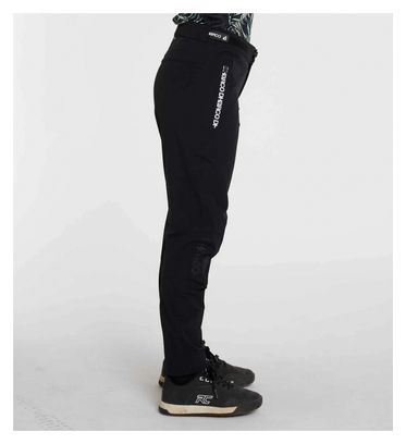 Pantalon Femme Dharco Gravity Noir