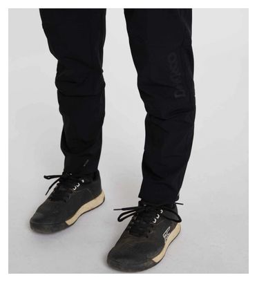 Pantalon Femme Dharco Gravity Noir