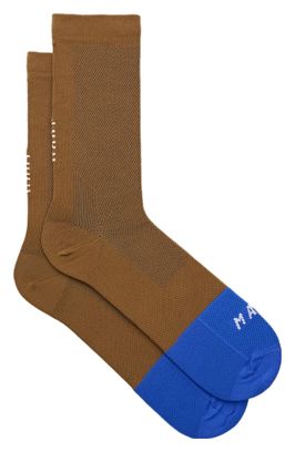 Pair of MAAP Division Violet socks