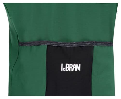 LeBram Allos Long Sleeve Jersey Agave Green