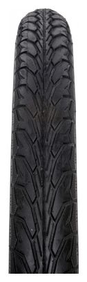 Mitas Flash 700/28'' Tubetype Stop Thorn OC Reflex City Tire Black