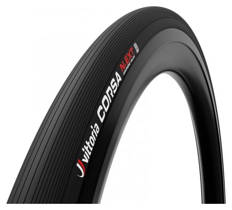 Vittoria Corsa N.EXT 700 mm Road Tire Tubeless Ready Foldable Graphene + Silica Compound