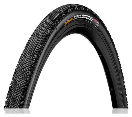 Continental Tyre Speed CX