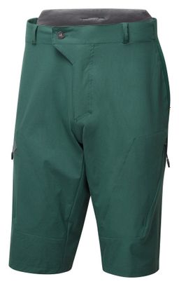 Altura Esker Mountain Bike Short Green
