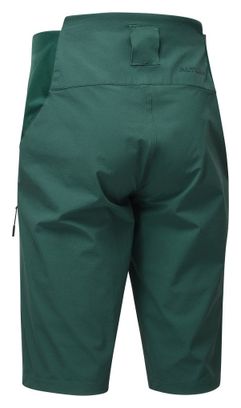 Altura Esker Mountain Bike Short Green