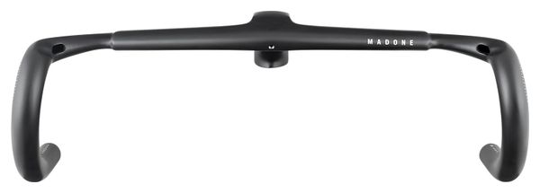 Cintre-Potence Trek Madone SLR Noir (Potence 90mm)
