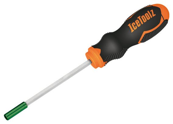 Chiave per raggi IceToolz 3,2 mm