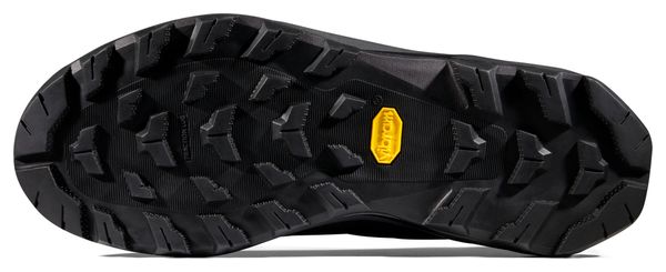 Zapatos de senderismo Mammut Ducan III Low LTH Gore-Tex Marrón Hombre