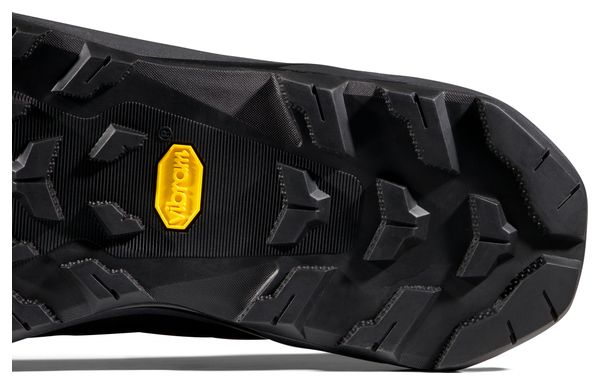 Zapatos de senderismo Mammut Ducan III Low LTH Gore-Tex Marrón Hombre