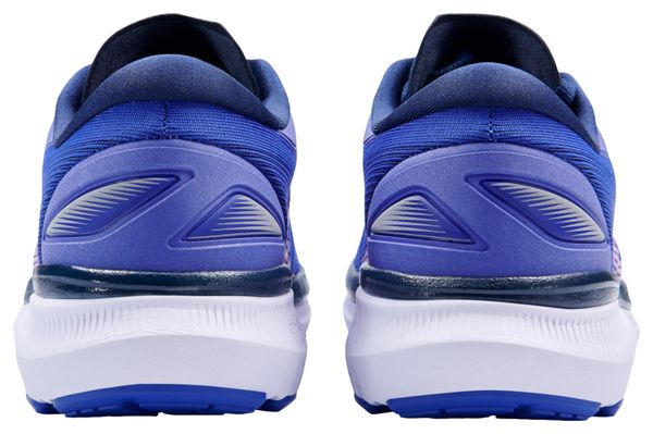 Chaussures de running 361-Nemesis 3 Surf/Mauve